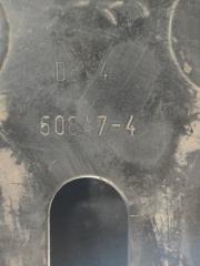 Рычаг задней подвески продольный левый RENEGADE (BU) 14- 2015 2.4 ED6