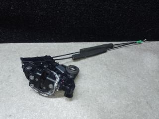 Замок двери передний правый LEXUS GS350 GS300 05-11