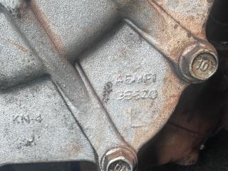 АКПП SONATA LF 2014- 2015 2.4 G4KJ