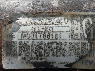 Стартер GRAND VITARA 05-15