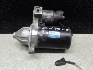 Стартер KIA SOUL PS 13-19