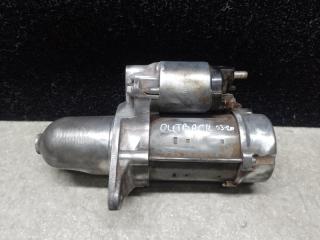 Стартер SUBARU OUTBACK 03-09 BP Б/У Стартер SUBARU OUTBACK 03-09 BP