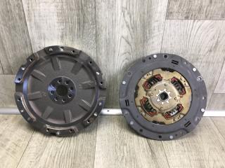 Комплект сцепления TOYOTA PRIUS - 30 09-17