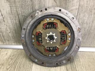 Комплект сцепления PRIUS - 30 09-17 2ZR-FXE