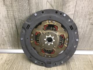 Комплект сцепления TOYOTA PRIUS - 30 09-17 2ZR-FXE