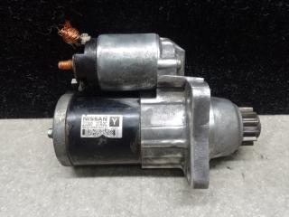 Стартер NISSAN X-TRAIL/ROGUE T32 13-20