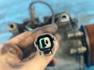 Компрессор кондиционера ACCORD CL7 / TSX 03-08