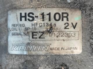 Компрессор кондиционера ACCORD CL7 / TSX 03-08