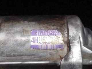 Стартер LAND CRUISER PRADO 120 02-09