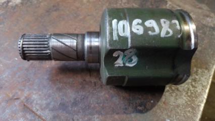 Привод передний левый MAZDA XEDOS 9 X9 (TA) 93-02