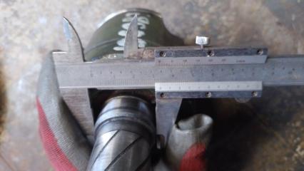 Привод передний левый XEDOS 9 X9 (TA) 93-02