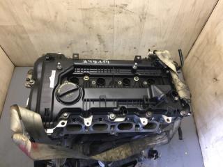 Двигатель бензин ELANTRA MD 10-15 2014 1.8 G4NB