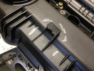 Двигатель бензин ELANTRA MD 10-15 2014 1.8 G4NB