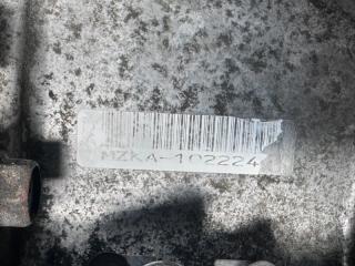 АКПП ELEMENT 02-11 2003