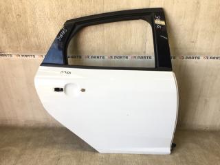 Дверь задняя правая FORD FOCUS 10-18 2014