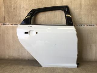 Дверь задняя правая FOCUS 10-18 2014 2.0 C20HDEX