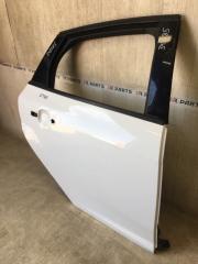 Дверь задняя правая FORD FOCUS 10-18 2.0 C20HDEX