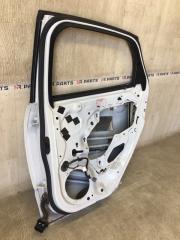 Дверь задняя правая FOCUS 10-18 2014 2.0 C20HDEX