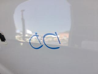 Дверь задняя правая FOCUS 10-18 2014 2.0 C20HDEX