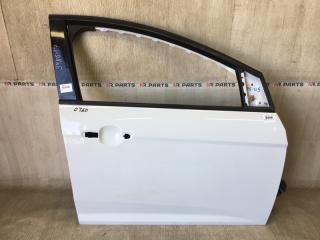 Дверь передняя правая FORD FOCUS 10-18 2014