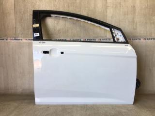 Дверь передняя правая FOCUS 10-18 2014 2.0 C20HDEX