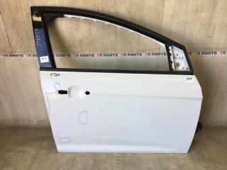 Дверь передняя правая FOCUS 10-18 2014 2.0 C20HDEX