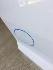 Дверь передняя правая FOCUS 10-18 2014 2.0 C20HDEX