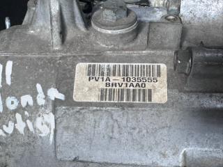 АКПП ODYSSEY 11-17 2011 3.5 J35Z8