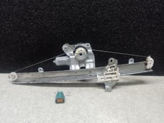 Стеклоподъемник передний правый NISSAN X-TRAIL/ROGUE T32 13-20 2016 Б/У Стеклоподъемник передний правый NISSAN X-TRAIL/ROGUE T32 13-20 2016