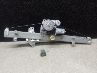 Стеклоподъемник передний правый X-TRAIL/ROGUE T32 13-20 2016 2.5 QR25DE