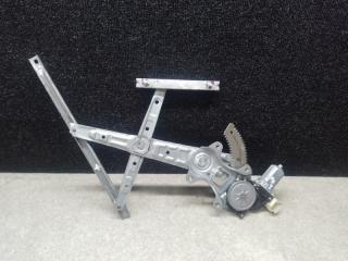 Стеклоподъемник задний левый X-TRAIL/ROGUE T32 13-20 2016 2.5 QR25DE