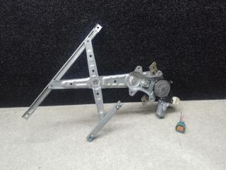 Стеклоподъемник задний правый X-TRAIL/ROGUE T32 13-20 2016 2.5 QR25DE