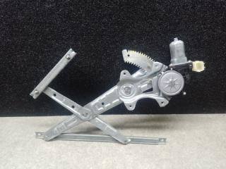 Стеклоподъемник задний левый NISSAN X-TRAIL/ROGUE T32 13-20 2016