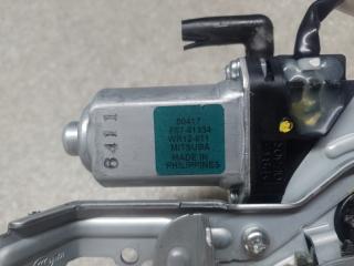 Замок крышки багажника X-TRAIL/ROGUE T32 13-20 2016 2.5 QR25DE