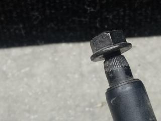 Моторчик стеклоочистителя задний X-TRAIL/ROGUE T32 13-20 2016 2.5 QR25DE