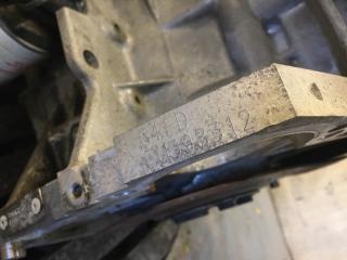 Двигатель бензин ACCENT RB 10- 2014 1.6 G4FD