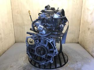 Двигатель бензин VELOSTER 11-18 2013 1.6 G4FD