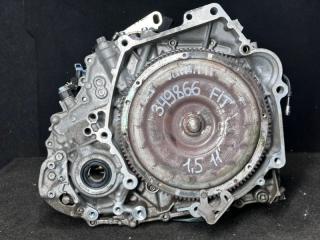 АКПП HONDA FIT 07-14 2011