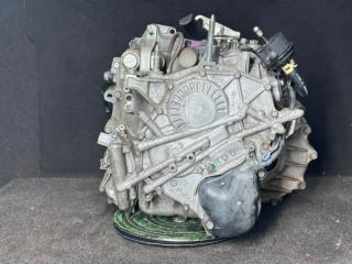 АКПП FIT 07-14 2011 1.5