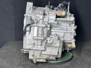 АКПП FIT 07-14 2011 1.5