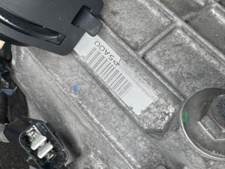 АКПП FIT 07-14 2011 1.5