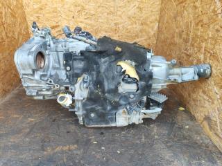 АКПП CROSSTREK 12-17