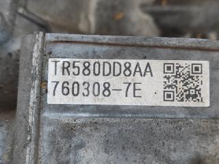 АКПП CROSSTREK 12-17