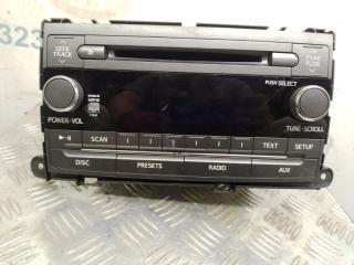 Магнитола TOYOTA SIENNA 11-16 2014