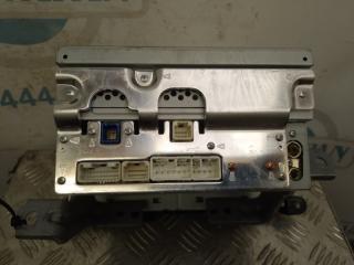 Магнитола SIENNA 11-16 2014 Внедорожник 3.5