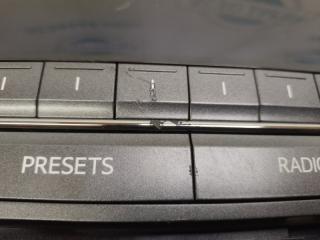 Магнитола SIENNA 11-16 2014 Внедорожник 3.5