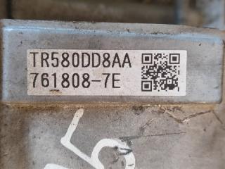 АКПП IMPREZA 11-17