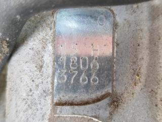 АКПП IMPREZA 11-17