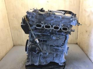 Двигатель бензин PRIUS - 30 09-17 1.8 2ZR-FXE