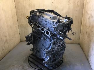 Двигатель бензин PRIUS - 30 09-17 1.8 2ZR-FXE